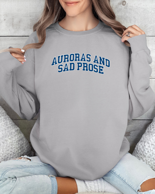 Auroras Sweatshirt