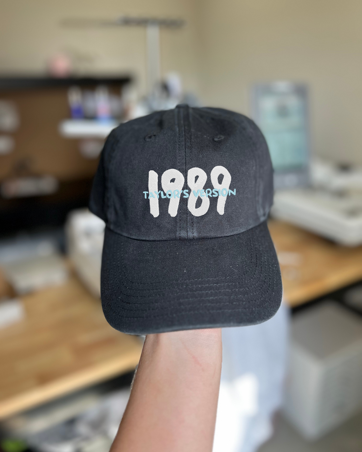 1989 Dad Hat