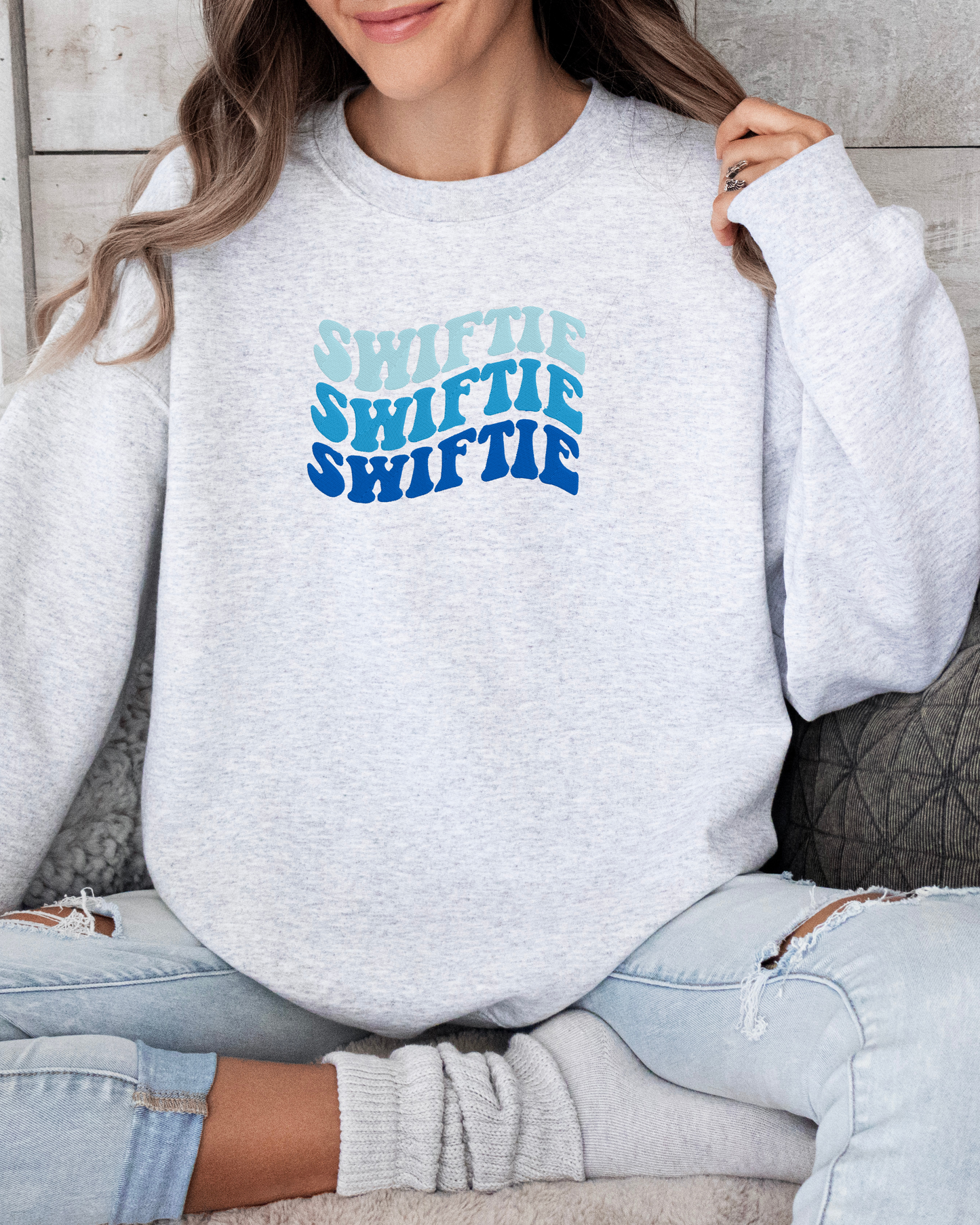 Swift Sweatshirt