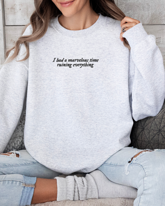 TLGAD Sweatshirt