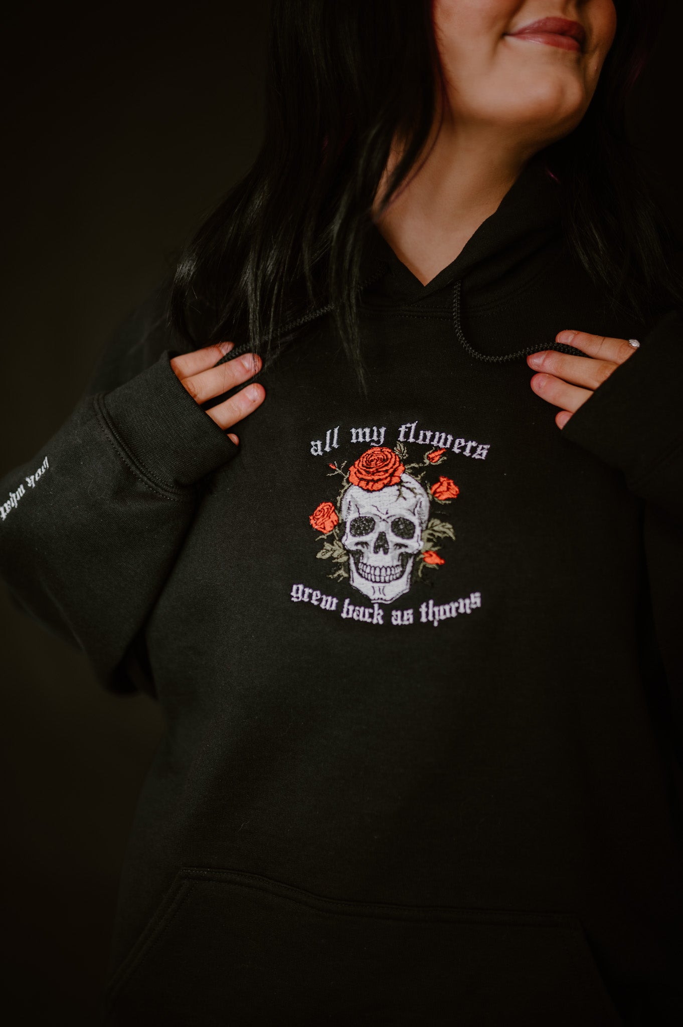 Thorns Sweatshirt