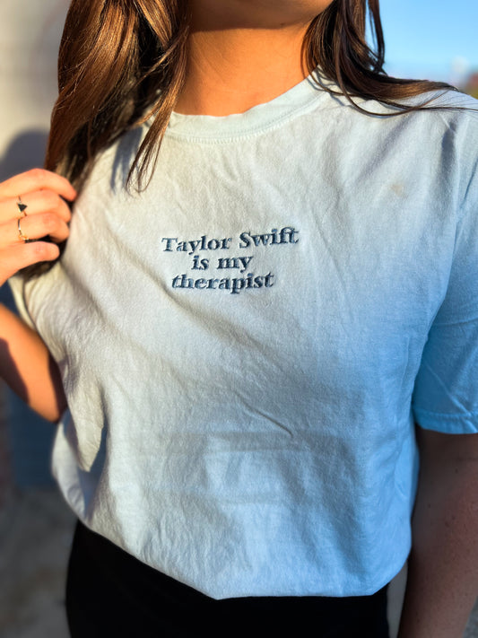 Therapist Sweatshirt