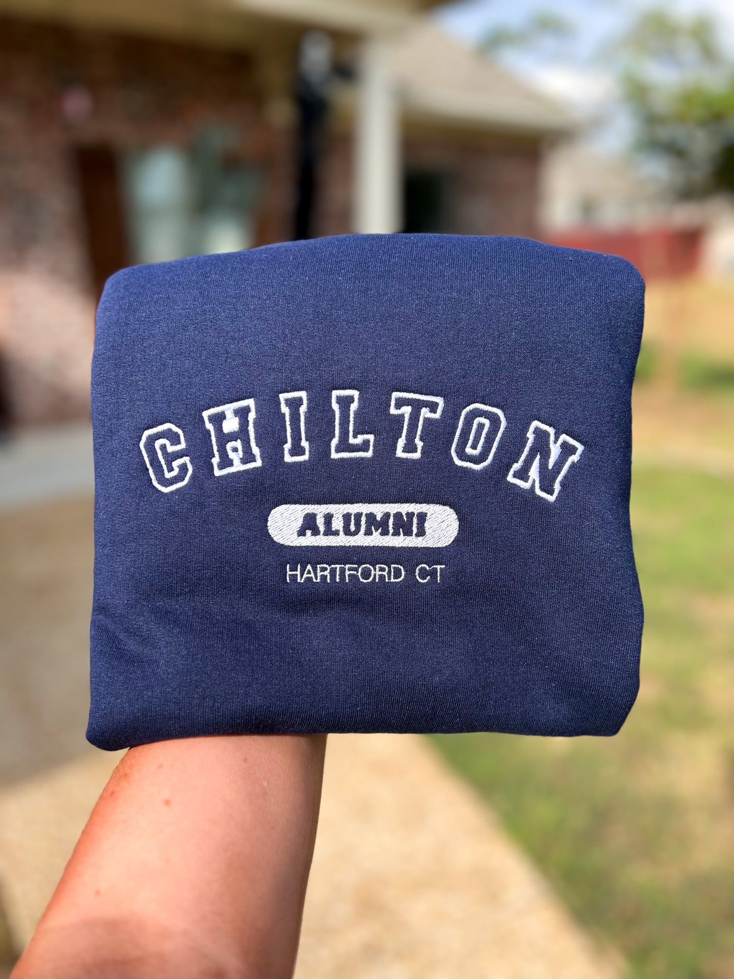 Chilton Hartford, CT