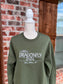 Dragonfly Inn Sweatshirt