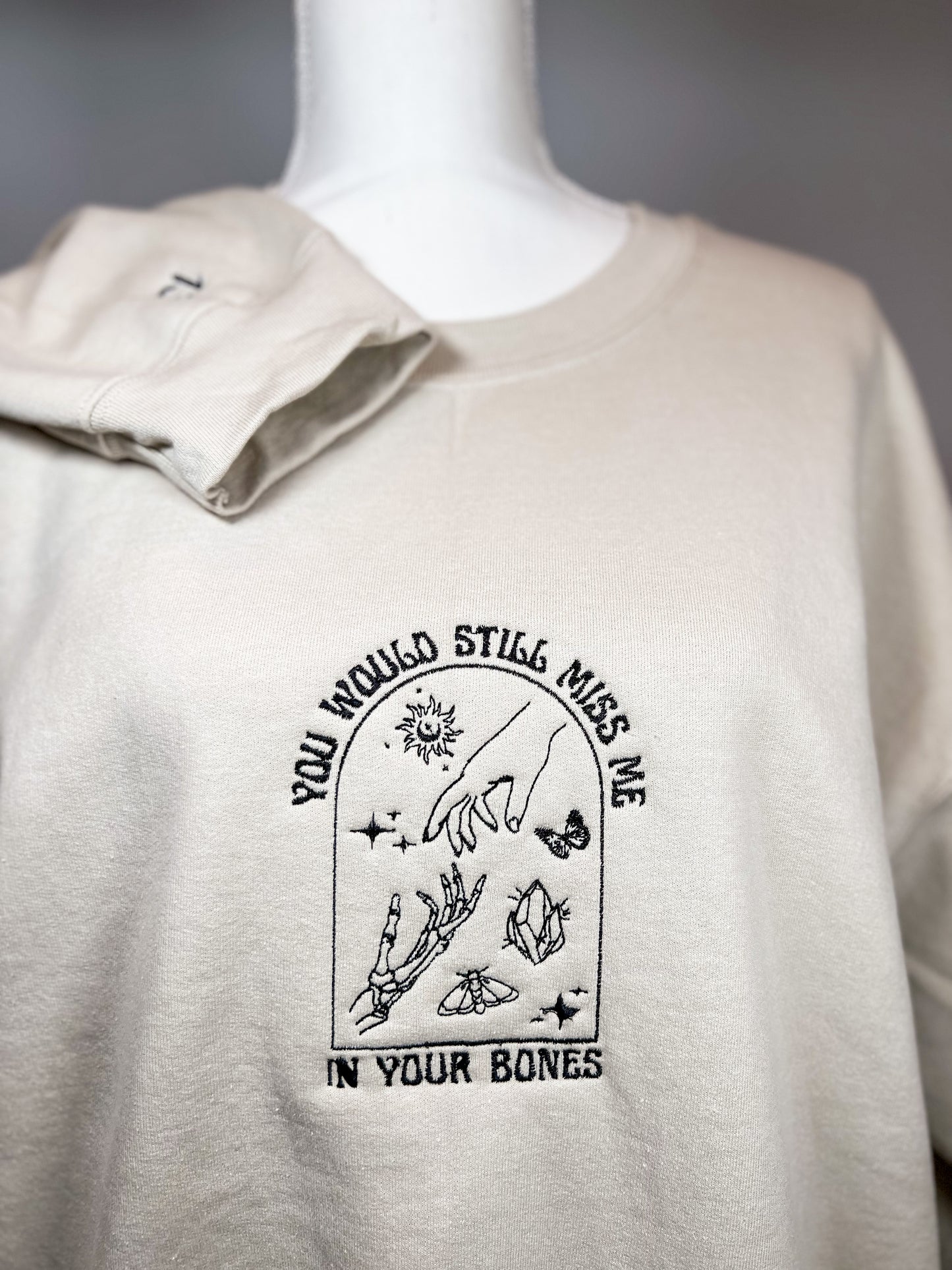 In Your Bones Sweatshirt